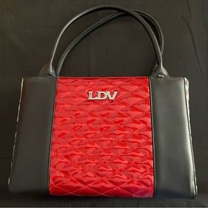 Lux De Ville Handbag